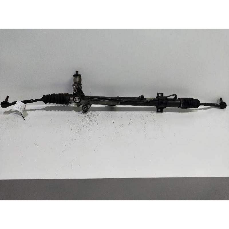 Recambio de cremallera direccion para kia sorento 2.5 crdi referencia OEM IAM  25CRDI 2006