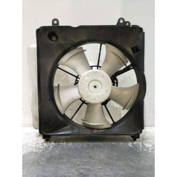 ELECTROVENTILADOR 