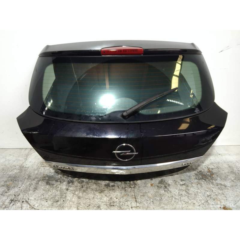 Recambio de porton trasero para opel astra gtc cosmo referencia OEM IAM   
