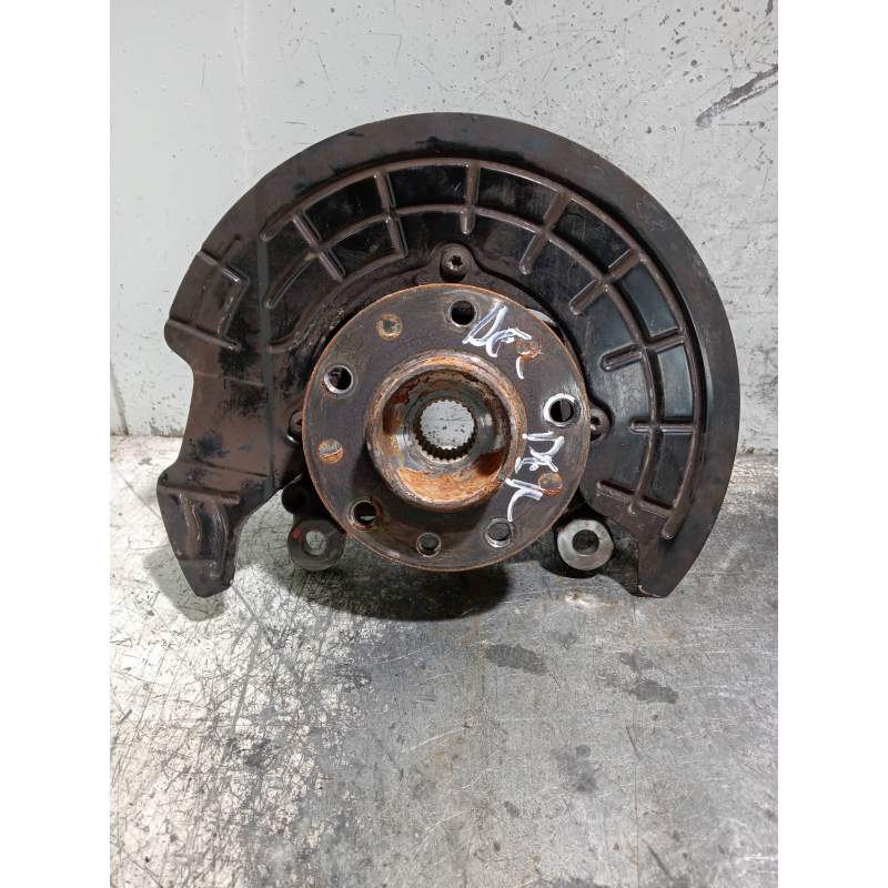 Recambio de mangueta delantera derecha para jeep renegade limited referencia OEM IAM   