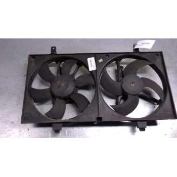 ELECTROVENTILADOR 21400HSJ00 15DCI 2002