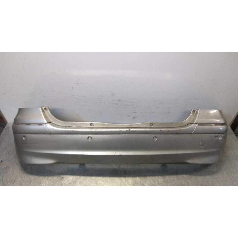 Recambio de paragolpes trasero para mercedes-benz clase a (w168) referencia OEM IAM   