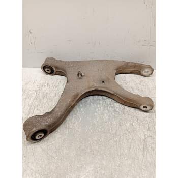 BRAZO SUSPENSION INFERIOR TRASERO IZQUIERDO 8R0505311B 