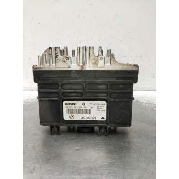 CENTRALITA MOTOR UCE 0261203360 0261203361 6K5906026