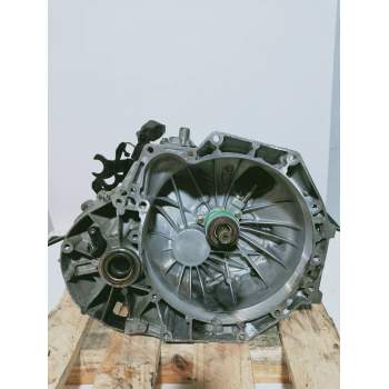 CAJA CAMBIOS XS7R7002KA 8A12 03000 1GC1 9B26 000027