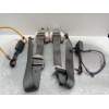 Recambio de juego cinturones delantero para hyundai i30 (fd) 1.6 crdi referencia OEM IAM  5P 