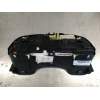 Recambio de cuadro instrumentos para opel zafira a blue line referencia OEM IAM 110080208002 24461749JB 