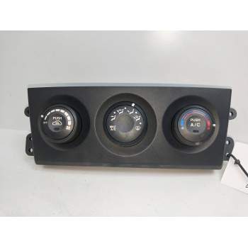 MANDO CALEFACCION / AIRE ACONDICIONADO 972503E0759W 2006