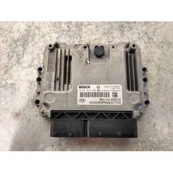 CENTRALITA MOTOR UCE 0281016492 391142A510 BOSCH