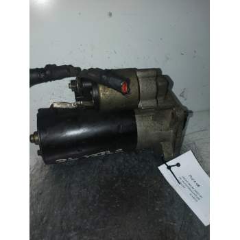 MOTOR ARRANQUE 
