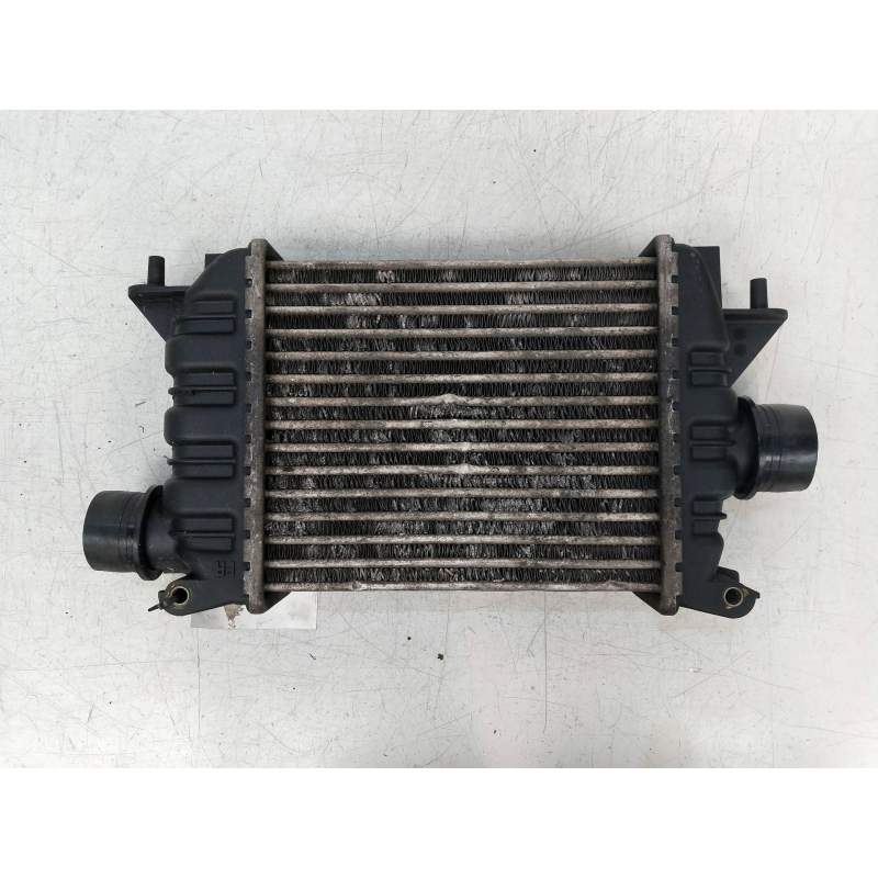 Recambio de intercooler para nissan almera (n16/e) 1.5 dci turbodiesel cat referencia OEM IAM  15DCI 2002