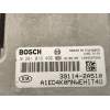 Recambio de centralita motor uce para kia cee´d drive referencia OEM IAM 0281016492 391142A510 BOSCH