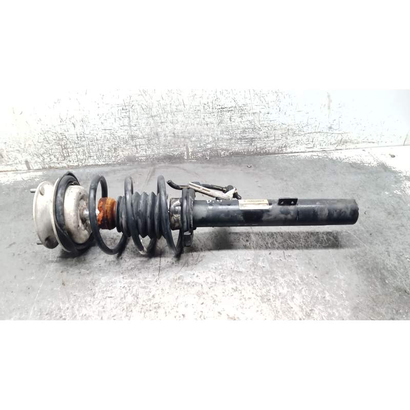 Recambio de amortiguador delantero derecho para bmw 1 (e87) 120 d referencia OEM IAM 31316786018  