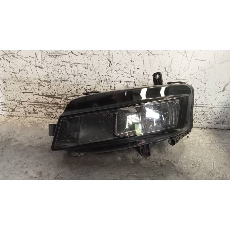 Recambio de faro antiniebla izquierdo para volkswagen golf vii sportsvan 1.6 tdi referencia OEM IAM 5G0941661D 1ND01122305 