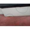 Recambio de puerta delantera izquierda para iveco daily iv caja/chasis 35c15 referencia OEM IAM  2P 2006
