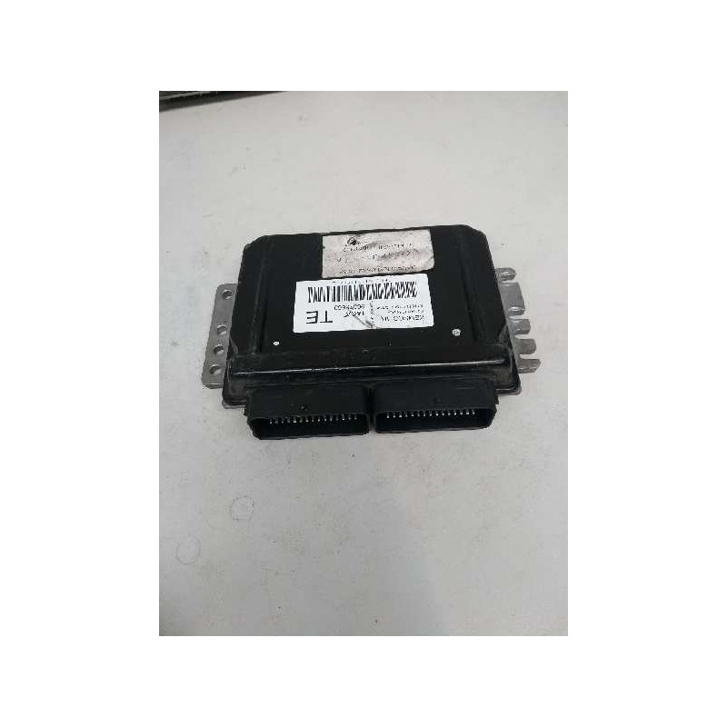 Recambio de centralita motor uce para chevrolet kalos 1.2 cat referencia OEM IAM S010011038A3 96376653 4R 1AOA TE