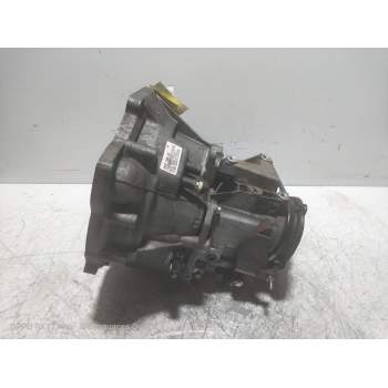 CAJA CAMBIOS 2N1R7002CD T6TC1 050107 001641