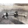 Recambio de elevalunas trasero derecho para honda civic berlina 4 hybrid (fd3) básico referencia OEM IAM 607290  