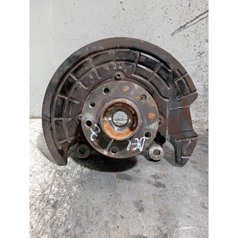 Recambio de mangueta delantera izquierda para jeep renegade limited referencia OEM IAM   