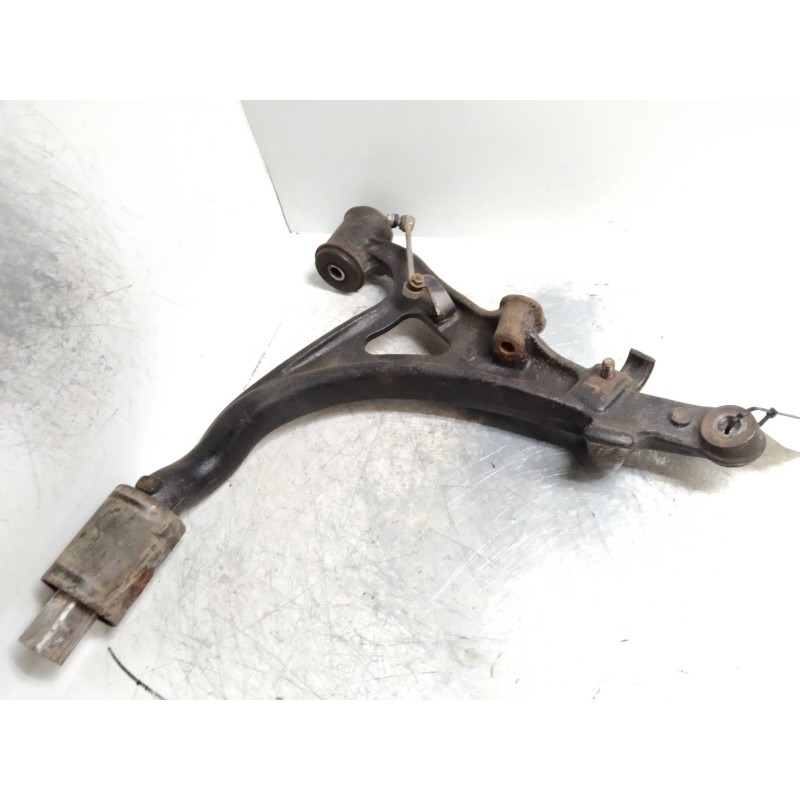 Recambio de brazo suspension inferior delantero derecho para mercedes clase m (w163) 270 cdi (163.113) referencia OEM IAM   