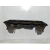 Recambio de paragolpes trasero para citroën xantia berlina 1.9 sd sx referencia OEM IAM  98 