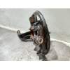 Recambio de mangueta delantera izquierda para land rover discovery v6 td s referencia OEM IAM RUB000234LH  