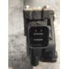 Recambio de elevalunas trasero derecho para honda civic berlina 4 hybrid (fd3) básico referencia OEM IAM 607290  