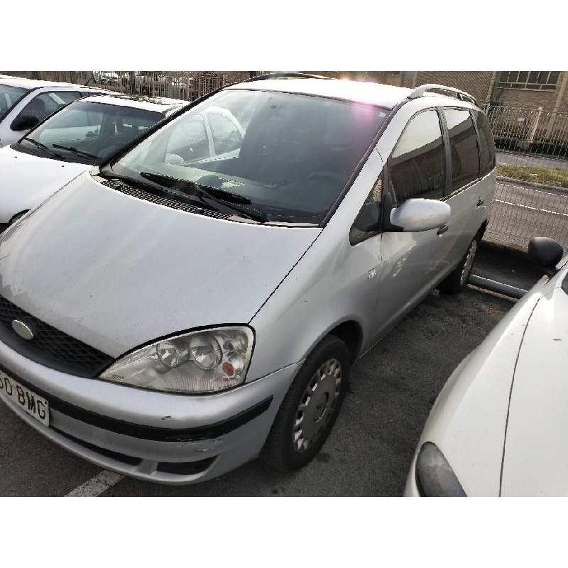 FORD GALAXY (VY)