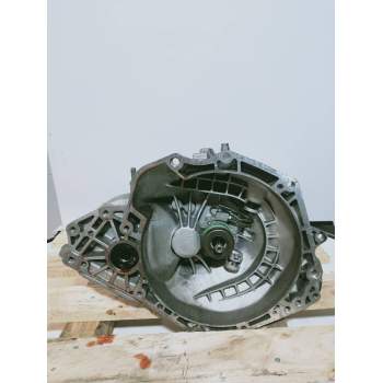CAJA CAMBIOS F17W355 A13601 