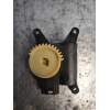 Recambio de motor apertura trampillas climatizador para seat ibiza sc (6j1) bocanegra referencia OEM IAM 0132801357  