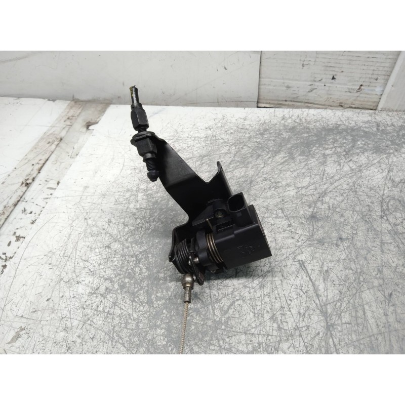 Recambio de potenciometro pedal para mercedes clase clk (w208) coupe 230 compressor (evo) (208.348) referencia OEM IAM A01254233
