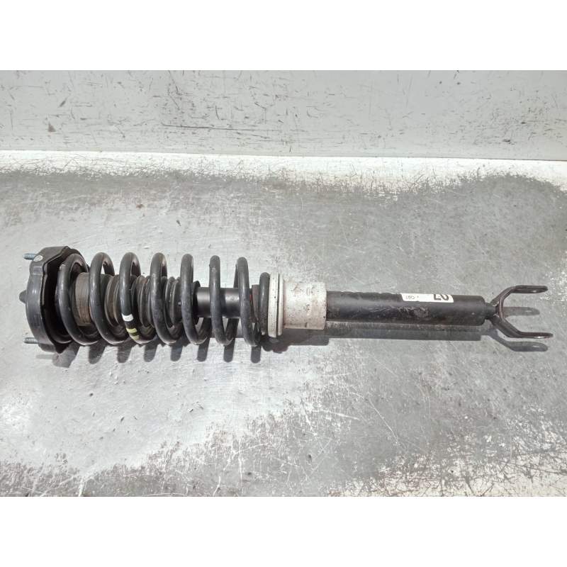 Recambio de amortiguador delantero izquierdo para mercedes-benz clase cls (w219) referencia OEM IAM A2193200713 801404000174 
