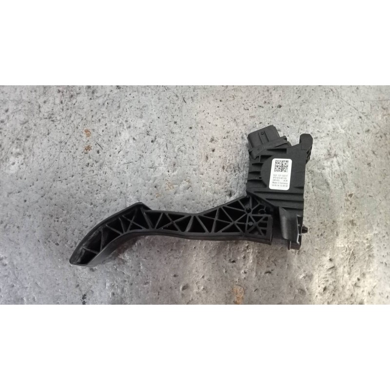 Recambio de potenciometro pedal para volkswagen golf vii sportsvan 1.6 tdi referencia OEM IAM 5Q1721503F  