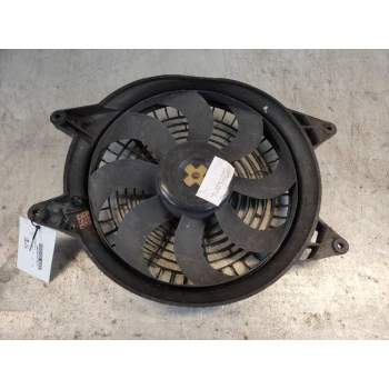 ELECTROVENTILADOR 29CRDI 2001