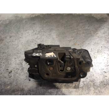 MOTOR CIERRE CENTRALIZADO DELANTERO DERECHO 5N1837016A 16A5N1837016A 