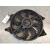 Recambio de electroventilador para kia carnival ii 2.9 crdi lx referencia OEM IAM  29CRDI 2001