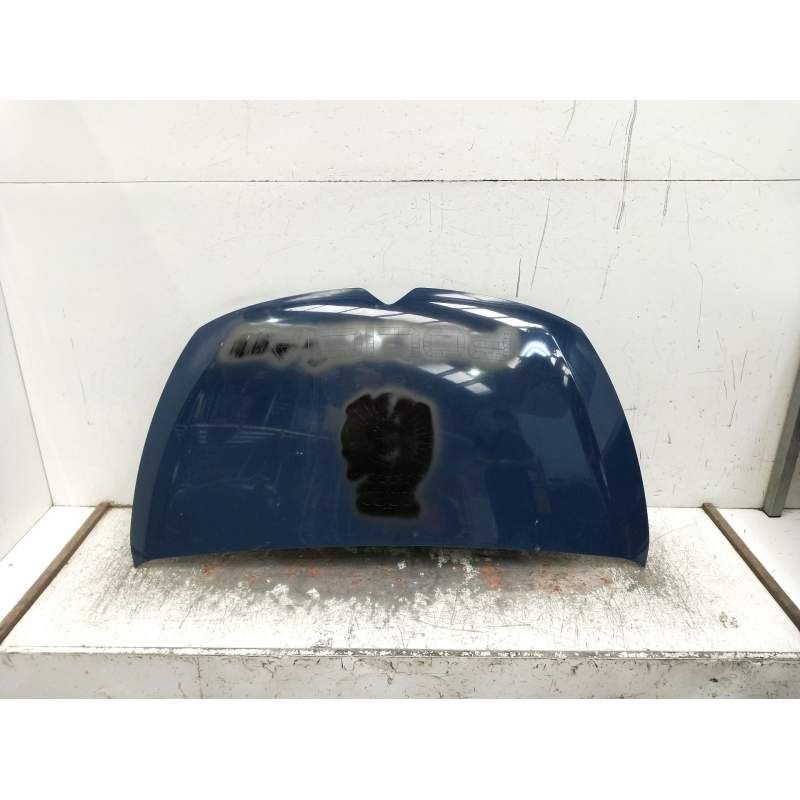 Recambio de capot para citroën c4 picasso referencia OEM IAM   