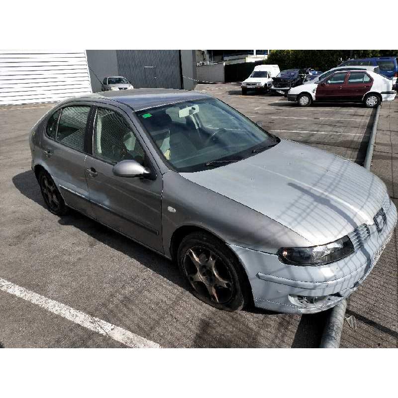SEAT LEON (1M1)