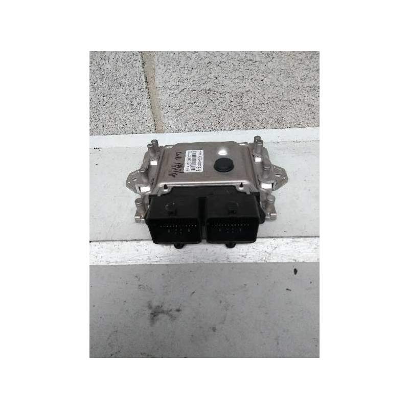 Recambio de centralita motor uce para opel agila b 1.2 cat (k12b / luy) referencia OEM IAM 0261S05713 3392085L00 N0