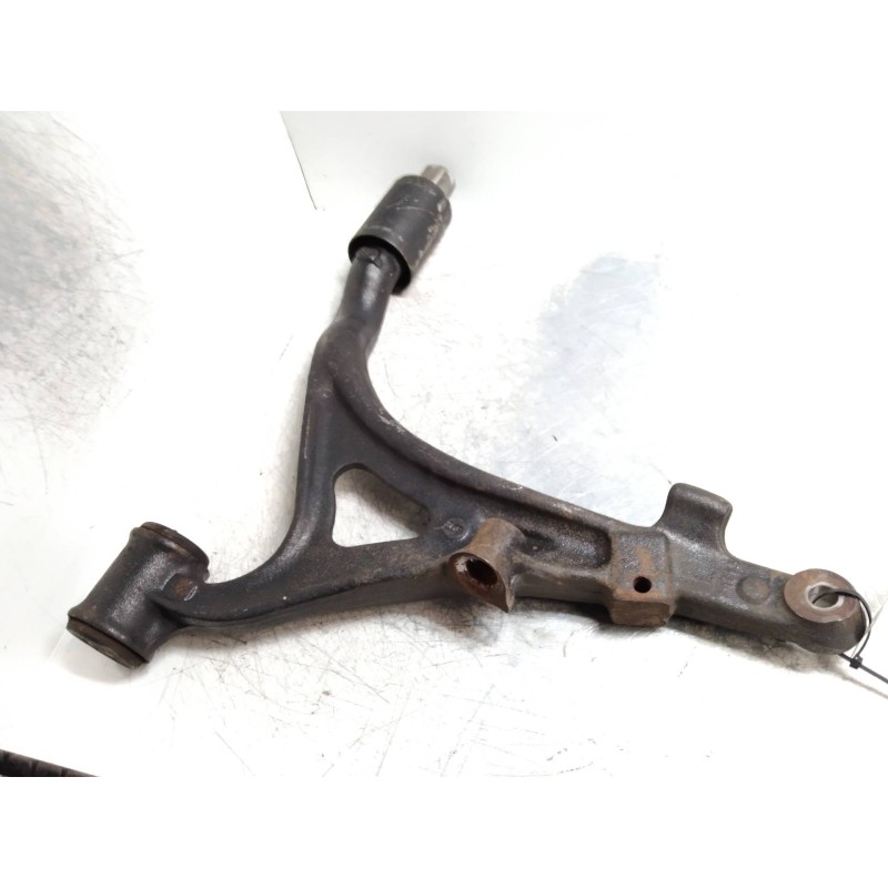 Recambio de brazo suspension inferior delantero izquierdo para mercedes clase m (w163) 270 cdi (163.113) referencia OEM IAM   