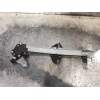 Recambio de elevalunas trasero izquierdo para honda civic berlina 4 hybrid (fd3) básico referencia OEM IAM 608120  