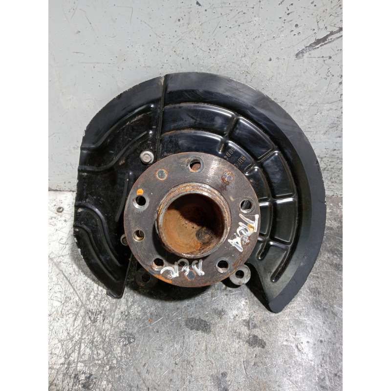 Recambio de mangueta trasera derecha para jeep renegade limited referencia OEM IAM   