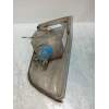 Recambio de piloto delantero izquierdo para mg serie 800 (rs) 825 d/sd (xs) referencia OEM IAM   