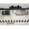 Recambio de cuadro instrumentos para audi a4 avant (8w5) advanced edition referencia OEM IAM 8W5920781B  