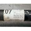 Recambio de amortiguador delantero izquierdo para mercedes-benz clase cls (w219) referencia OEM IAM A2193200713 801404000174 