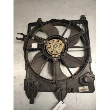 ELECTROVENTILADOR 5020100 7700436917 GATE