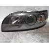 Recambio de faro izquierdo para volvo v50 familiar 2.0 d kinetic referencia OEM IAM   2004