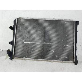 RADIADOR AGUA 7700838133D 849395B 