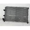 Recambio de radiador agua para renault megane i classic (la0) 1.6 referencia OEM IAM 7700838133D 849395B 