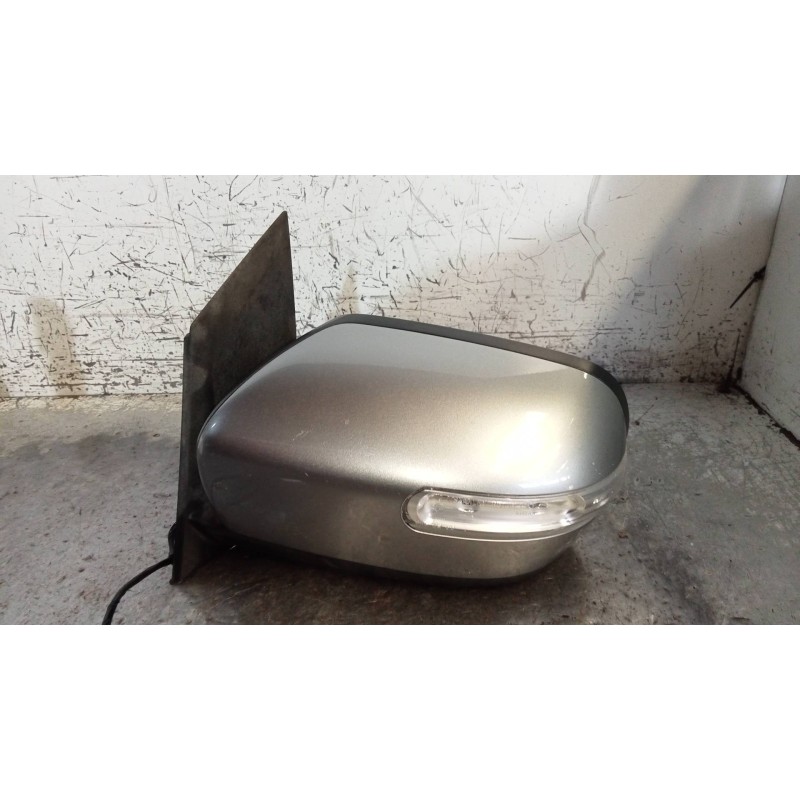 Recambio de retrovisor izquierdo para mazda cx-7 (er) active referencia OEM IAM   ELECTRICO